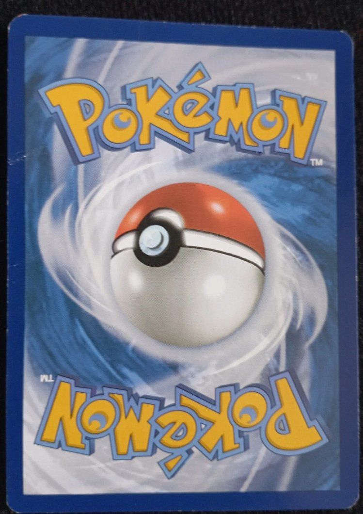 Pokémon Carte collezionabili: Pokemon Charizard EX Fiery Obsidian – Usato da Thalwil venduto da Dandy779 2