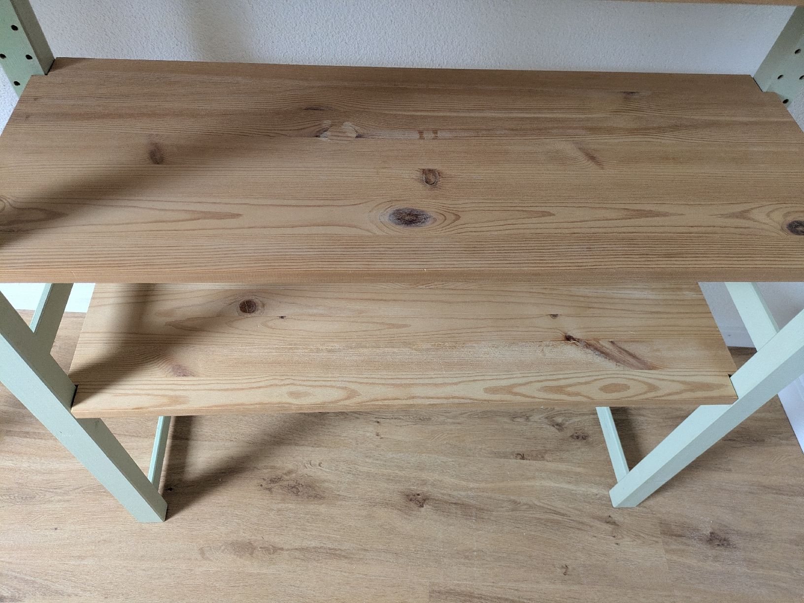 Ikea Étagères: IKEA Ivar Regal – D'occasion à Baden par lorenzogm 5