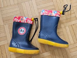 Regenstiefel Gr. 24