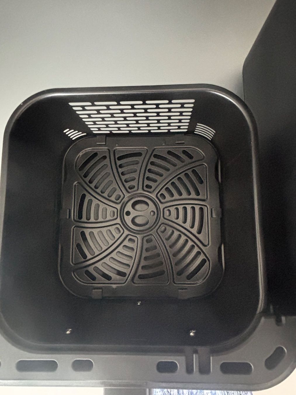 Betty Bossi Elettrodomestici da cucina: Airfryer von Bettybossi – Nuovo (secondo la descrizione) da Oensingen venduto da Barpet2 1