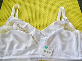 SOUTIEN-GORGE INFINITY WOMAN NEUF 95 C