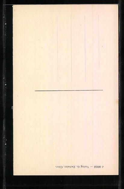 Cartoline postali: Passugg-Schlucht, Trinkhalle in der Pass – Usato da Berlin venduto da bartko-reher 1