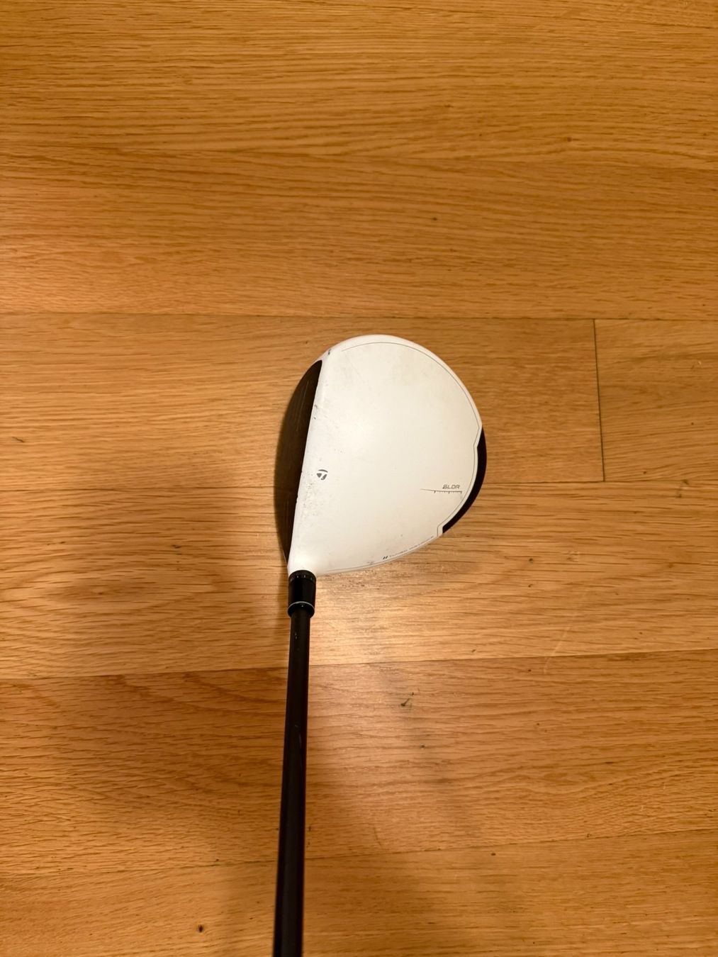 Taylor Made Mazze & Set: TaylorMade SDLR Driver – Usato da Zollikon venduto da appleleaks