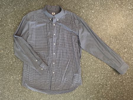 Chemise UNIQLO, homme taille L NEUF