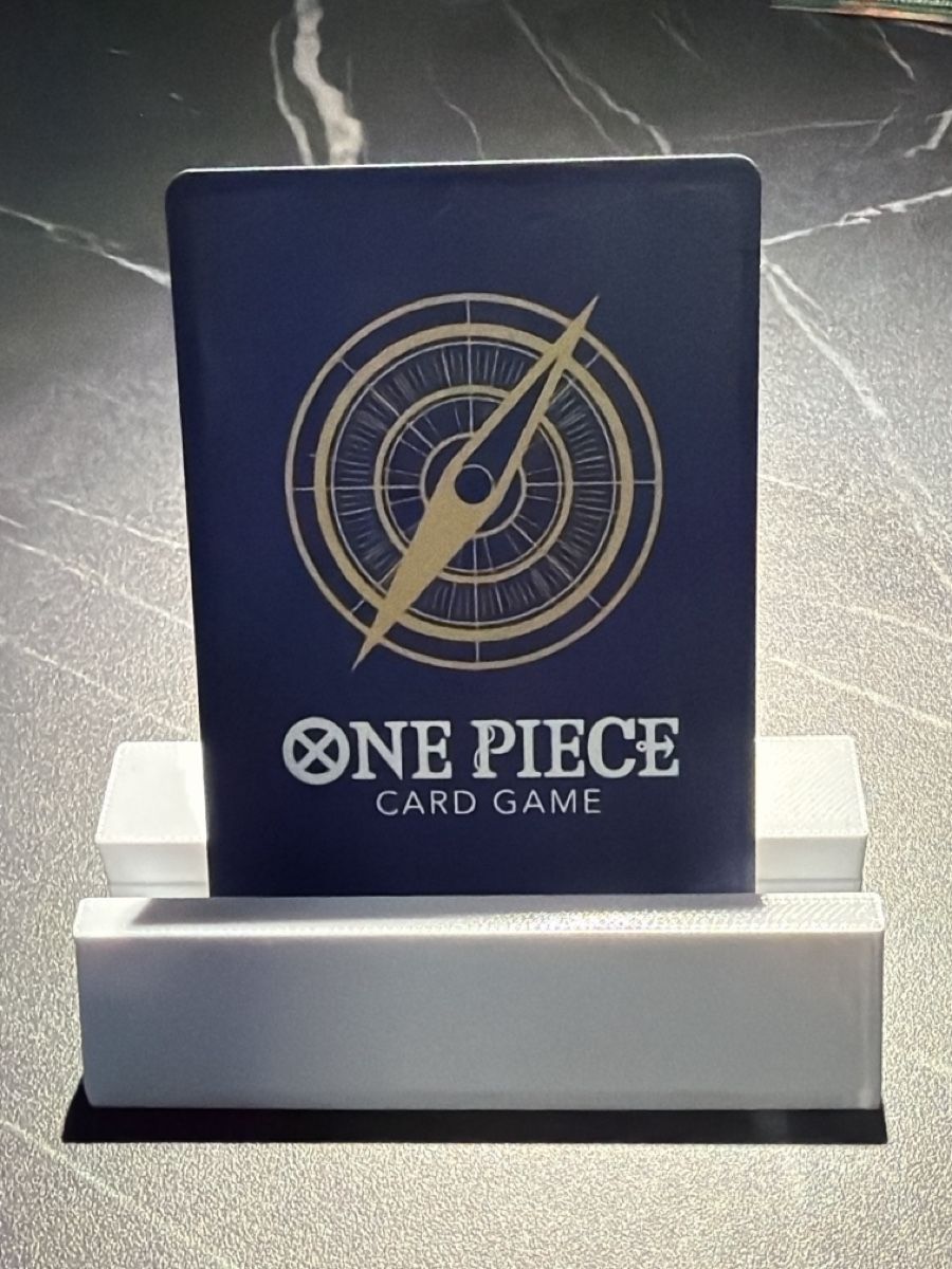 Bandai Carte collezionabili: One Piece OP09-117 Dereshi!, Englisch – Nuovo (secondo la descrizione) da St. Gallen venduto da cambitcg 1