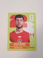 CAN 12 Panini WM26
