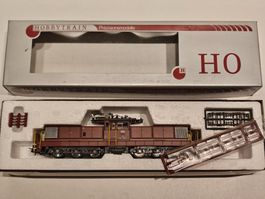 Hobbytrain 61661 Ee 6/6 II 3L
