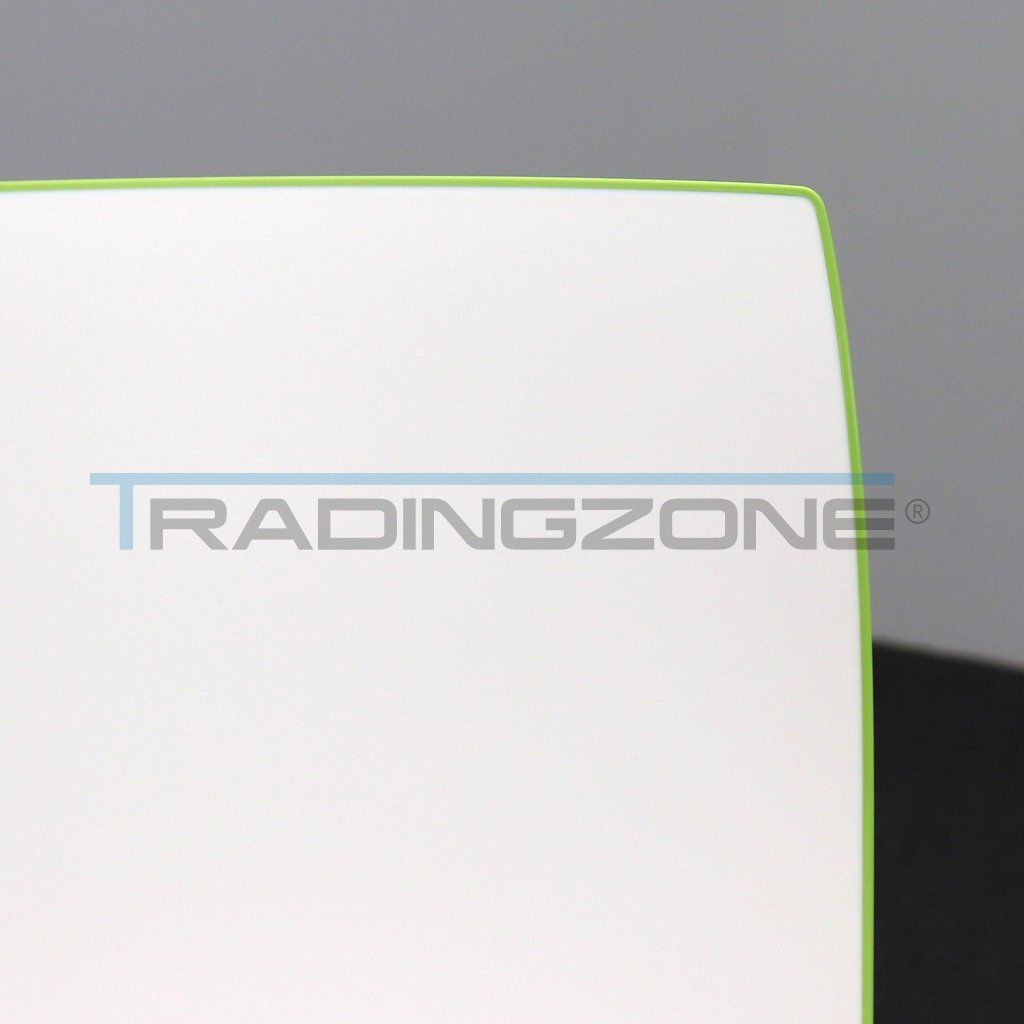 Arper Sgabelli: 3× Arper Catifa 46 Barhocker Grün – Usato da Regensdorf venduto da Tradingzone 2