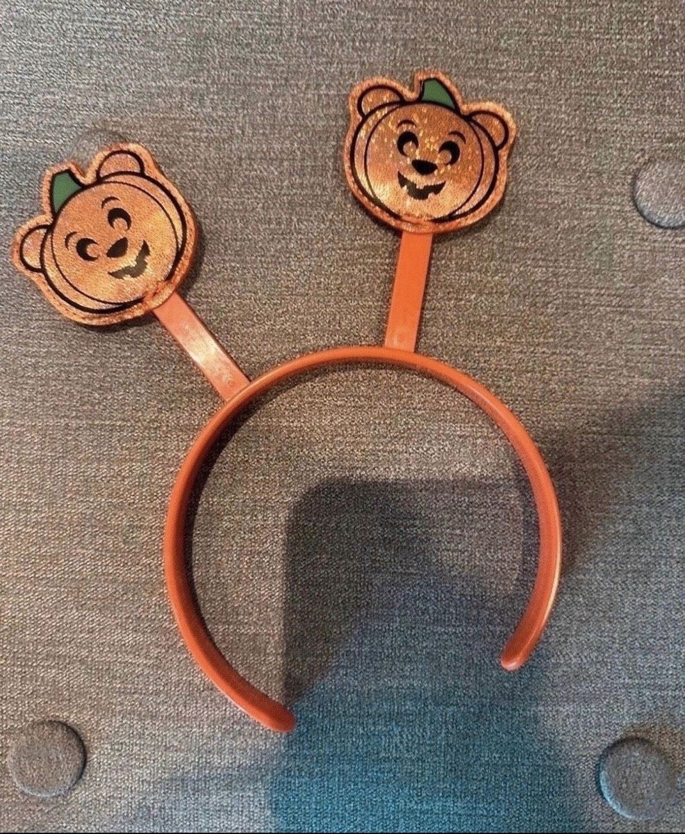 Spielzeuge: Build-a-Bear Halloween Haarband – Gebraucht aus Balgach von ren_xy57