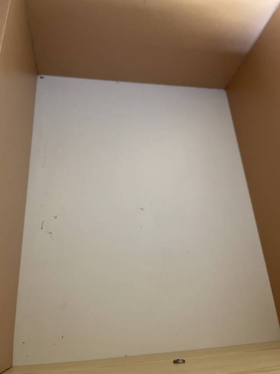 Schreibtische: À donner, petit bureau d'étudiant – Gebraucht aus Faoug von rocamadou 3