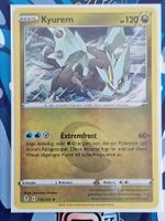 Kyurem - Holo Evolving Skies  #Ord3