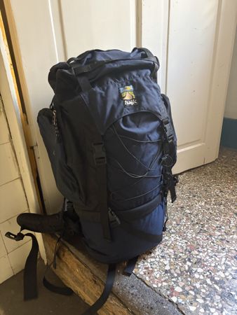 hajk Rucksack ca 55 Liter