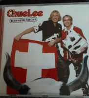 ChueLee - Aues Geili Sieche - CD Album - Top Zustand!