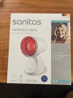 sanitas - Infrarotlampe