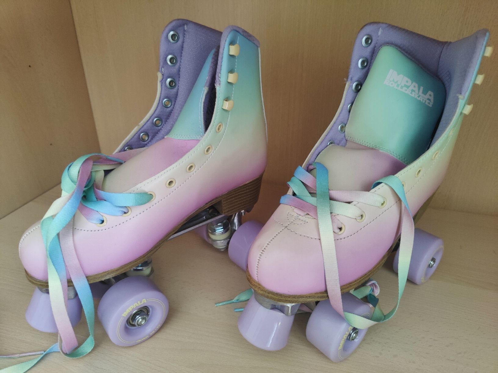 Damenschuhe: Rolle Schuhe  – Neu (gemäss Beschreibung) aus Wetzikon ZH von mar_5xmy 3