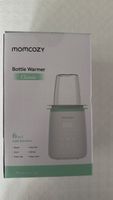 Chauffe biberon Momcozy