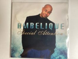 Ambelique LP - Special Attention