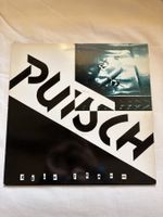 Putsch ‎– Kein Traum Vinyl LP