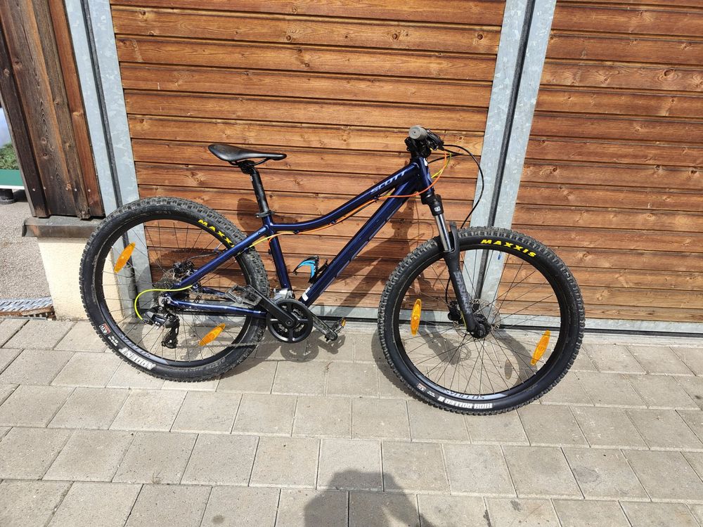 Scott contessa 26 outlet disc