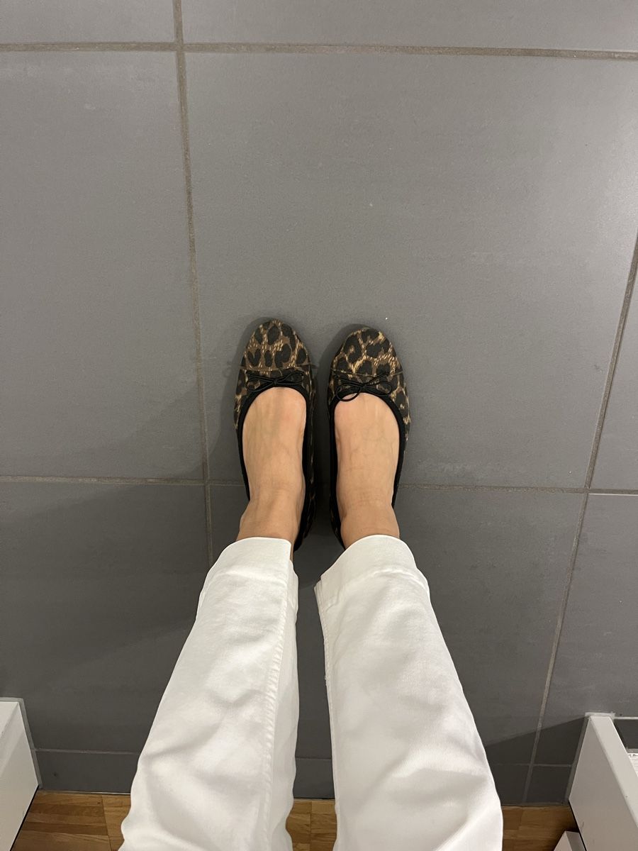 H&M Scarpe da donna: Leo Ballerina – Nuovo (secondo la descrizione) da Uetikon am See venduto da pauline.lily 2
