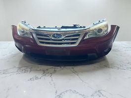 Subaru Impreza XV Frontpaket