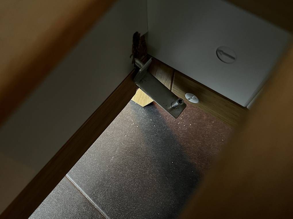 Letti: Babybett – Usato da Meilen venduto da SandyB211 1