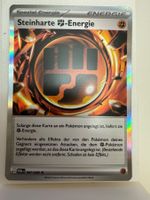🃏 Steinharte Kampf-Energie | Reverse Holo | 087/088