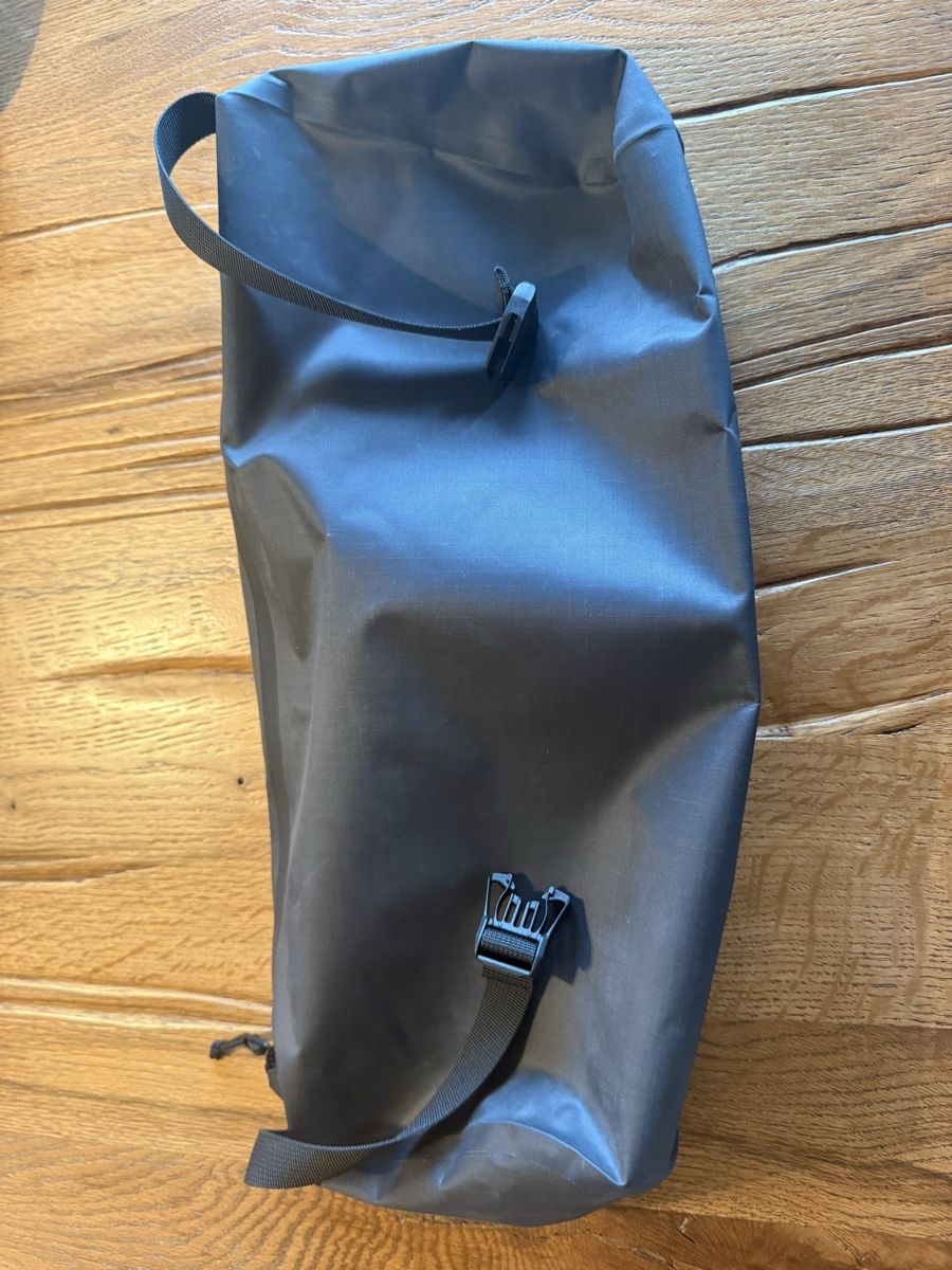 Syncros Taschen: Syncros Lenkertasche – Gebraucht aus Häutligen von ale_k92f 3