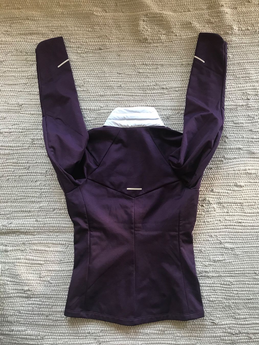 Asics Giacche: Asics Soft Shell Jacke XS NEU - Ski/Unter layer – Nuovo (secondo la descrizione) da Affoltern am Albis venduto da variablend 5