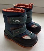 Winterstiefel Primigi Gr 21 Gore-tex neuwertig