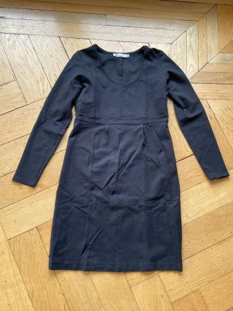 Umstands-/Schwangerschaftskleid Queen Mum Gr S (Gr 36/38)
