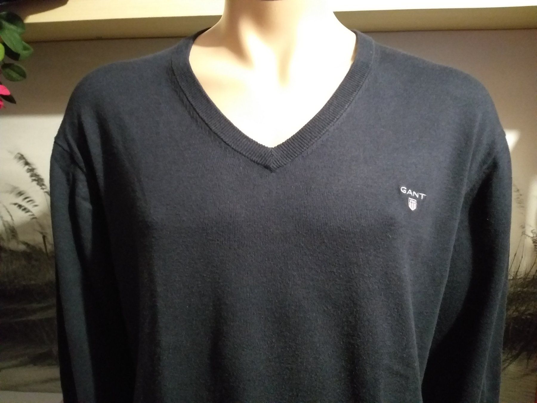 Gant Maglioni & Felpe: GANT  Pullover    Taille / Grosse 3XL – Usato da Cossonay-ville venduto da Super-Price-Quality 1