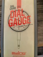 Gauge 3teilig