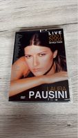 DVD Laura Pausini Live 2001 2002 World Tour état neuf