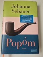 Roman Popom von Johanna Sebauer