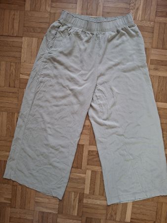 Pantalon léger H&M taille S