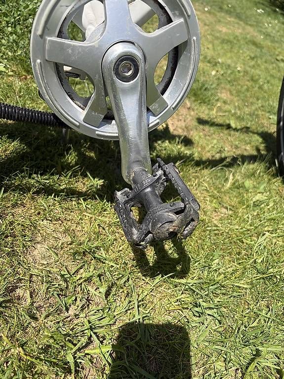 Biciclette: Kindervelo Kokua 16 Zoll – Usato da Schwarzenburg venduto da SchoggoLoggo 3