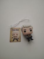 Funko Pop One Piece Netflix Smoker Kinder Joy 