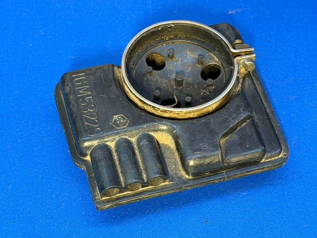 Pièces pour mobylette: Luftfilter Piaggio original – D'occasion à Bolken par si.x.las 3