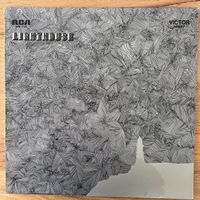 Lighthouse - Same / 1. D-Press. 1969 - Very nice Copy