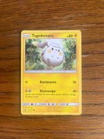 Carte Pokemon Togedemaru - Burning Shadows - IT
