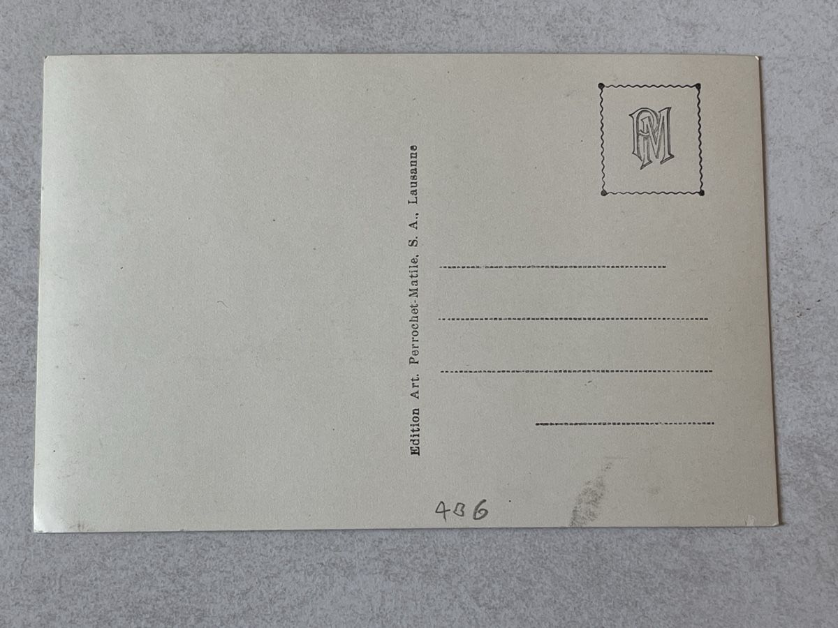 Cartoline postali: Alte Ansichtskarte Le Pont et Charbonnieres,  – Usato da Strengelbach venduto da Aschatan5 1