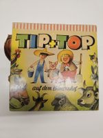 Tip-Top auf dem Bauernhof Pop-up-Buch 