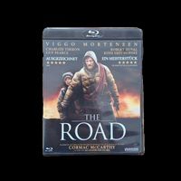 🎞️🎥🍿 The Road 🍿🎥💿
