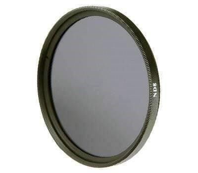 Filtri: Graufilter ND8 Filter 77mm 77 mm ND-8 – Nuovo (secondo la descrizione) da Kirchdorf AG venduto da Apost008 1