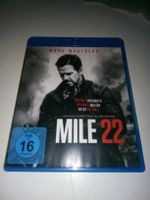 Mile 22 (Mark Wahlberg)   >Der & Eng<   Blu-Ray    ©'2019