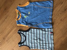 Trägershirt grösse 98/104