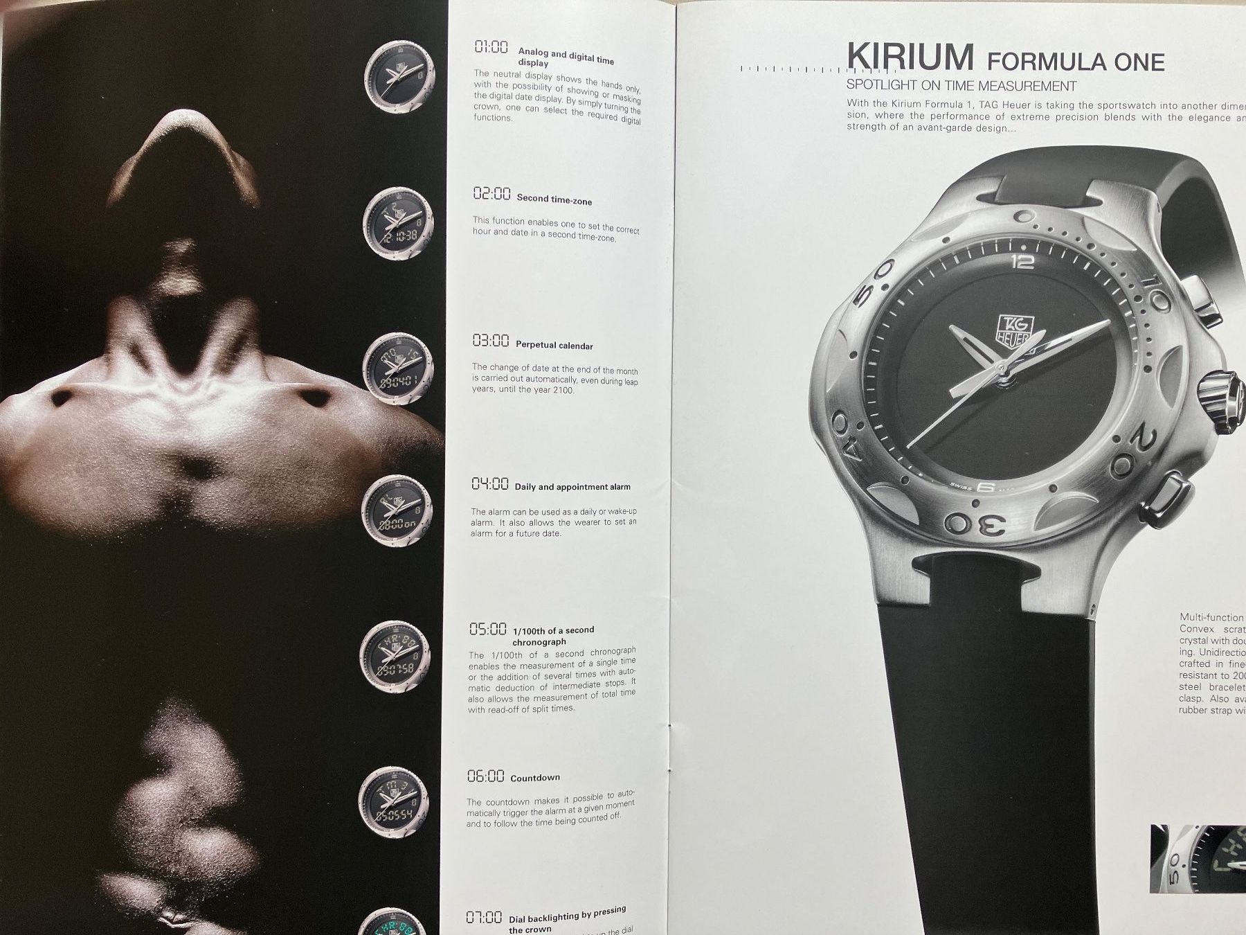 Tag Heuer Uhren: TAGHeuer – Gebraucht aus Malans GR von Chueche427 1