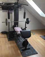 Fitnessgerät Kettler