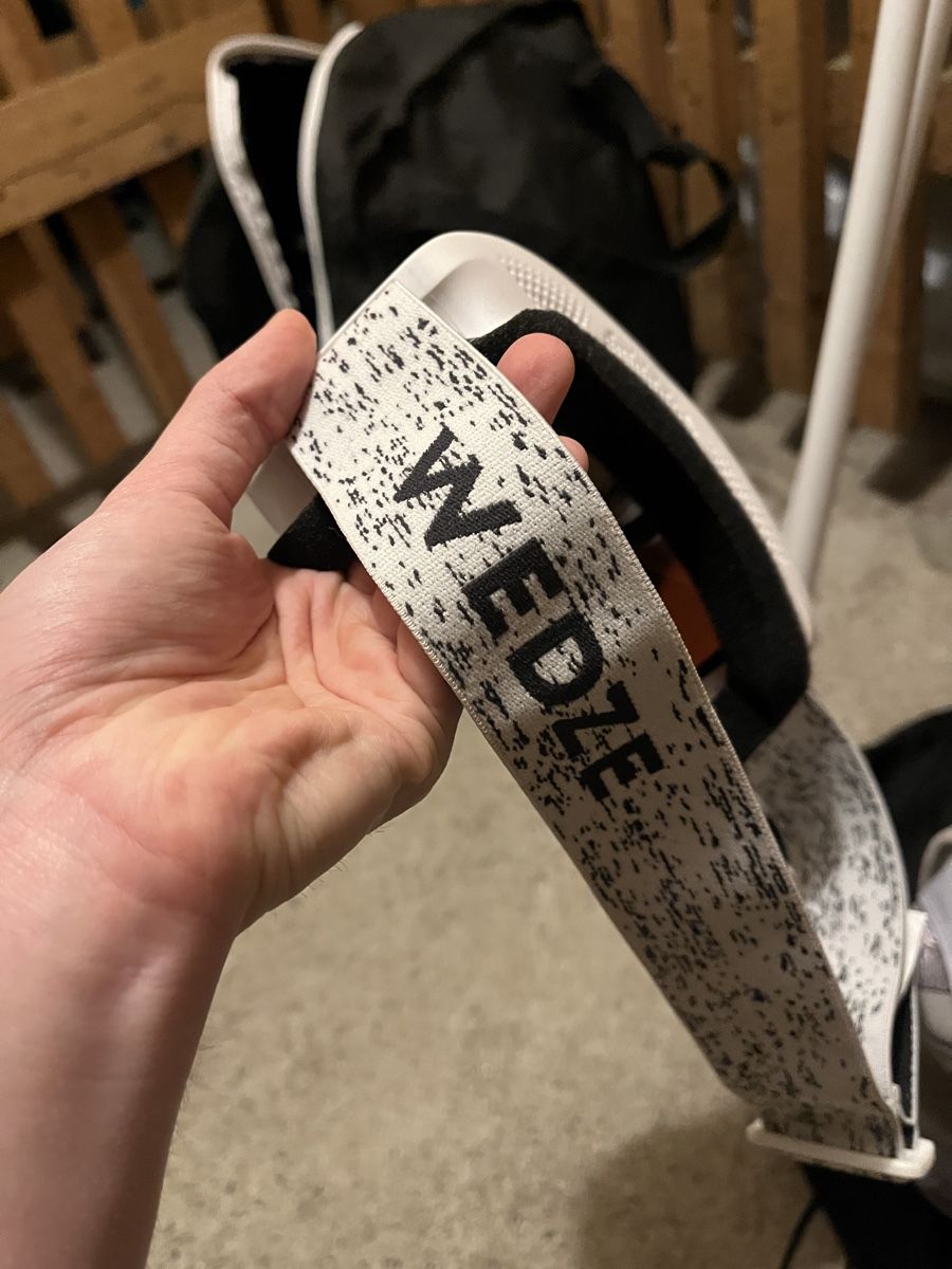 Decathlon Brillen & Gläser: Wedze Ski Goggles Men – Neu (gemäss Beschreibung) aus Zürich von 2cn_t6yr 2